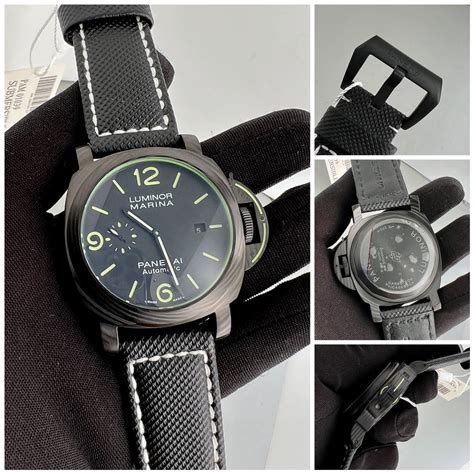 Introducing: The Panerai Luminor Marina '70 Years Of Luminor  .